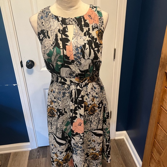 Modcloth x dupenny dress - Picture 9 of 9